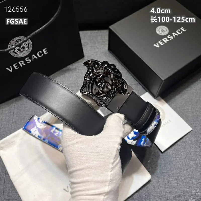 versace aaa qualite ceinture pour homme s_126026b2